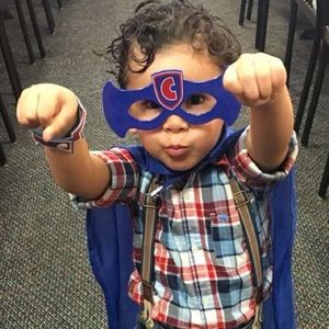 Meet your Posher, Doris